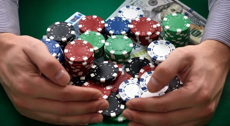 Panduan Menyusun Manajemen Bankroll dalam Judi Live Casino