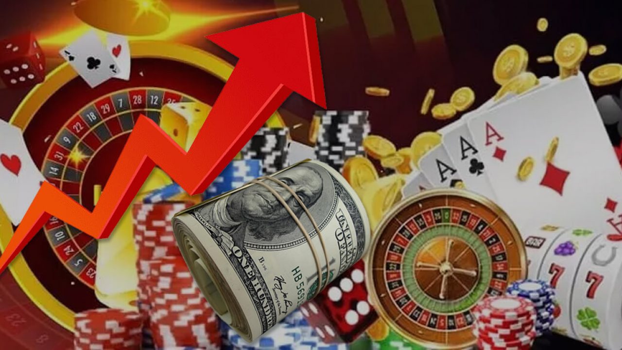 Panduan Menyusun Manajemen Bankroll dalam Judi Live Casino