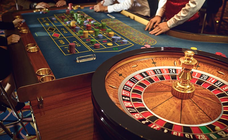 5 Data Fakta Seputar Judi Casino yang Wajib Anda Ketahui!