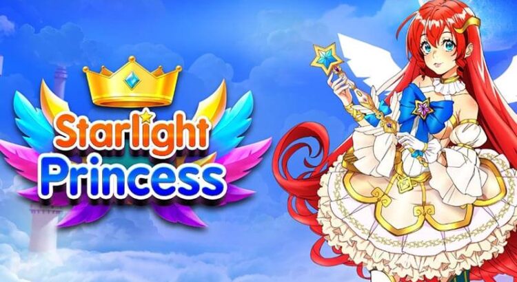 Bocoran Pola Slot Online Starlight Princess Banjir Maxwin